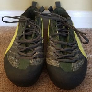 Puma casual shoe